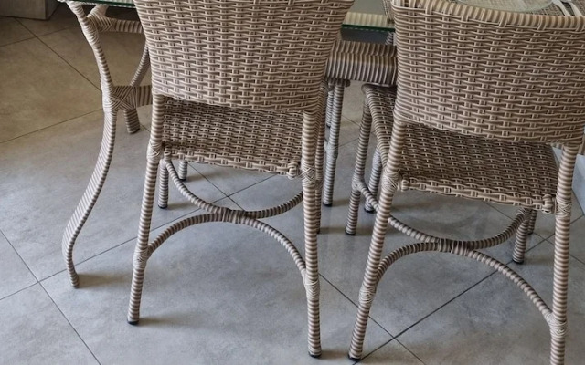 Apartamentos Vilalba Ubatuba