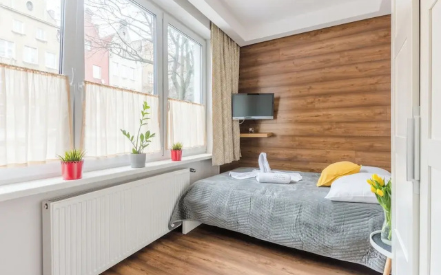Little Heaven studia & apartamenty