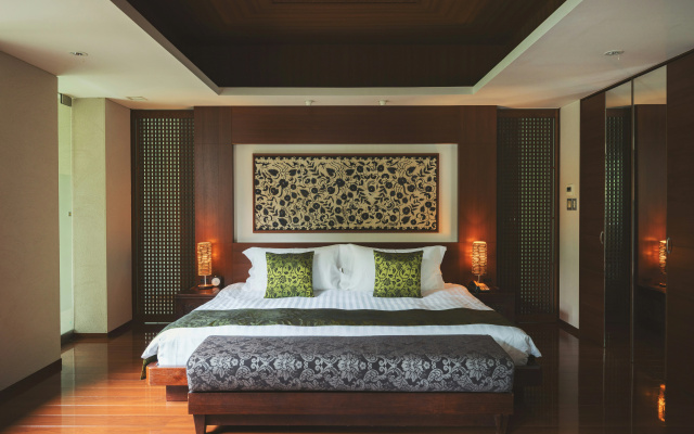 sankara hotel & spa Yakushima – Guest Rooms – Yakushima