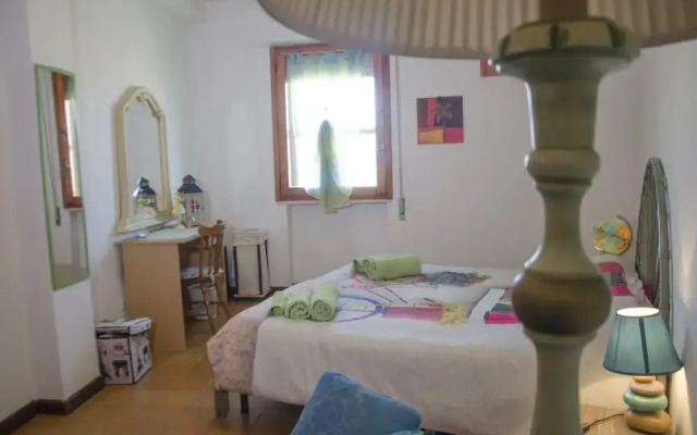 Casa Poseidone