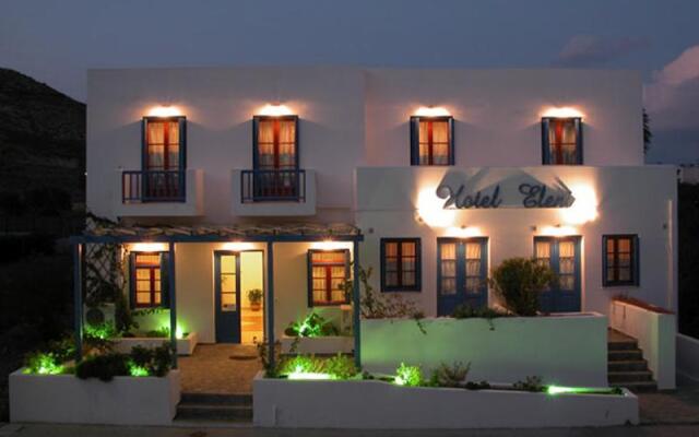 Hotel Eleni