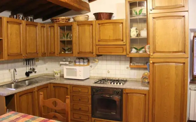 Az.Agr.La Vecchia Fattoria da Marica