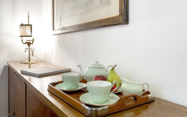 BB Charme - Ponte Vecchio