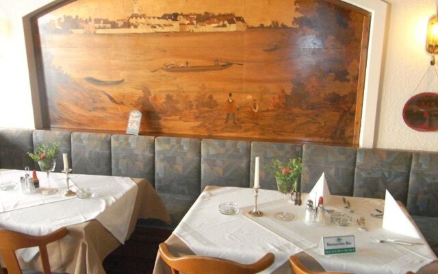 Hotel Stiegenwirt