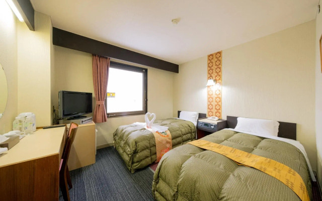 Hotel Econo Kanazawa Katamachi