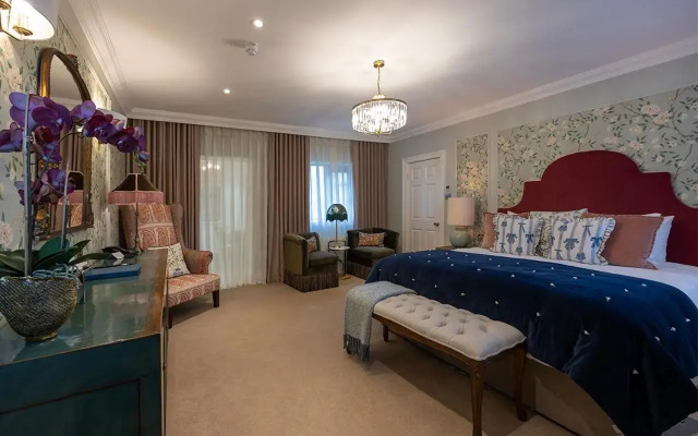 Glenside Hotel