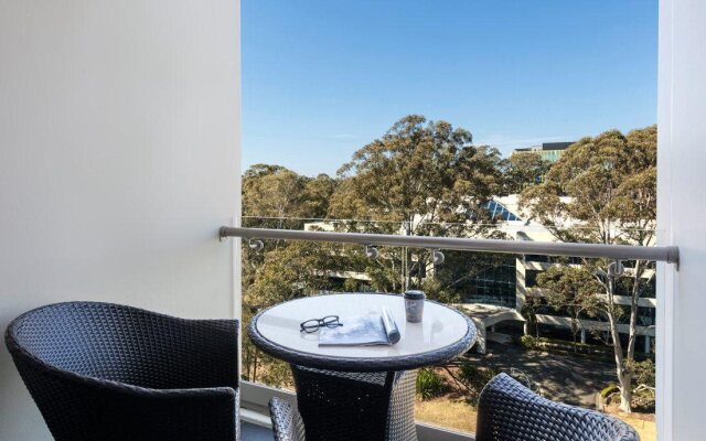 Meriton Suites North Ryde