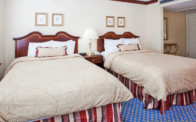 Staybridge Suites Savannah Historic District by IHG