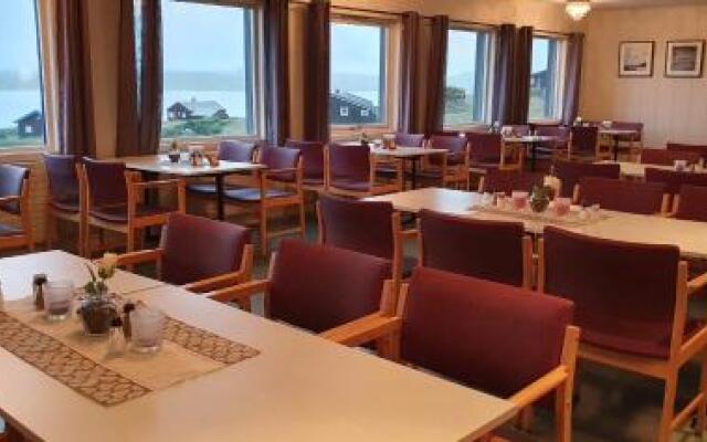Rødungstøl Høyfjellshotell