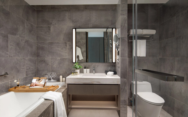 Somerset Daxing Beijing