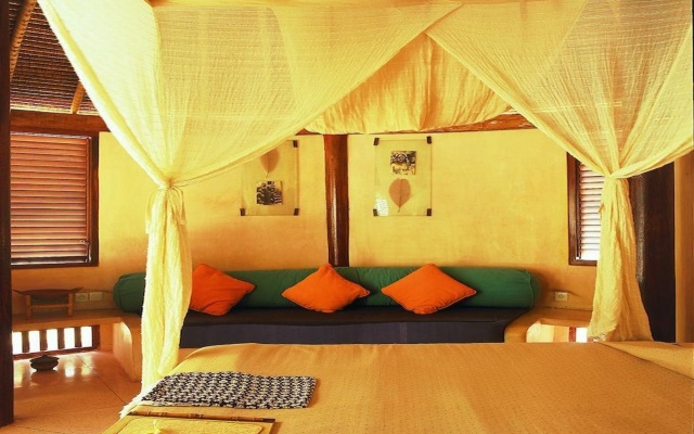 NusaBay Lembongan Resort by WHM