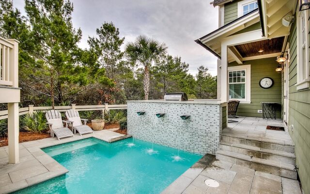 Sandy Ground by Exclusive 30A