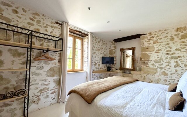 BARBARENS maison d'hôtes