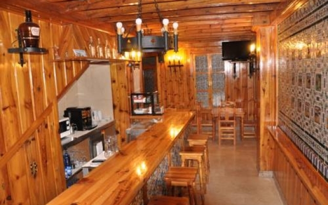 Hotel El Toboso