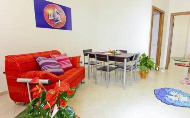 Case Vacanze Trabinis