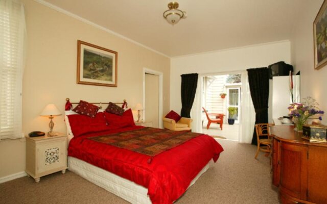 Cotswold Cottage Bed and Breakfast