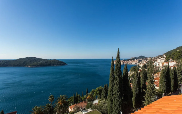 Sea View Apartments - Pilaš