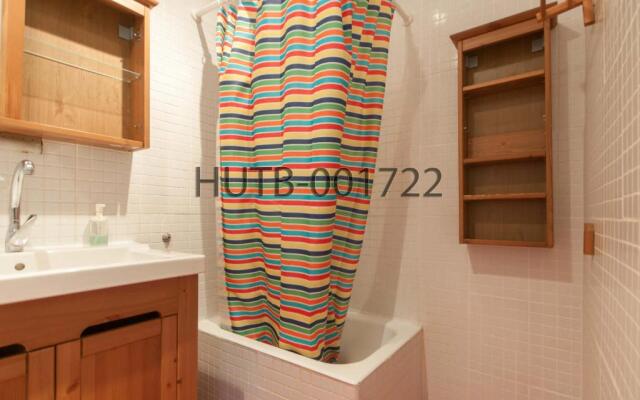 Go-BCN Residence Sagrada Familia