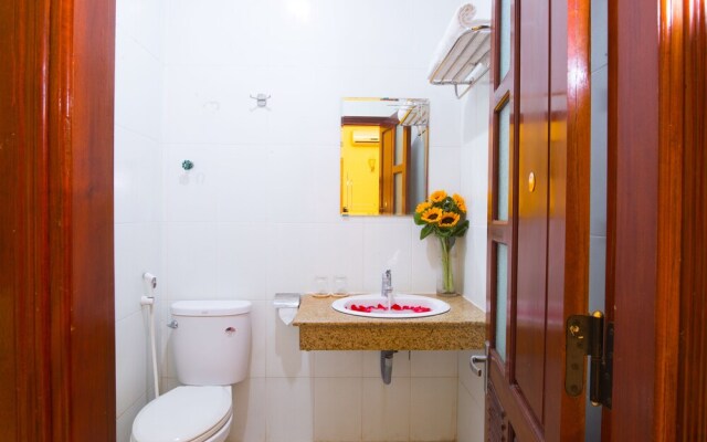 Thuy Duong Hotel Danang