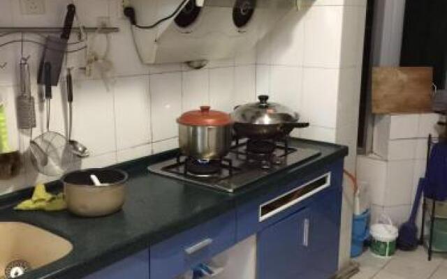 Shenzhen B104 Hostel
