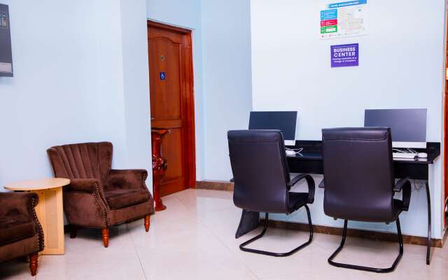 Best Western Dodoma City Hotel