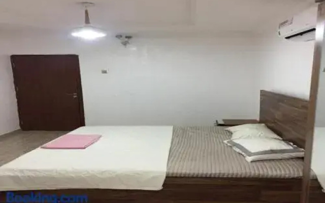 Royal Signature Suites And Apartments