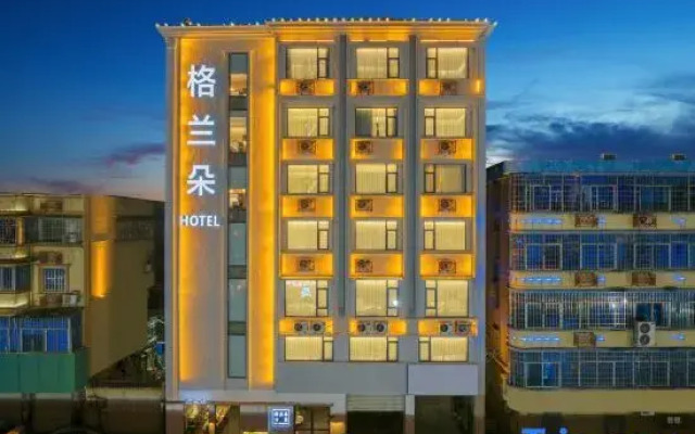 Grand Hotel Xiamen