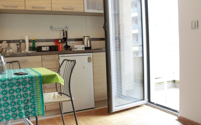 Studio 22 Rozino