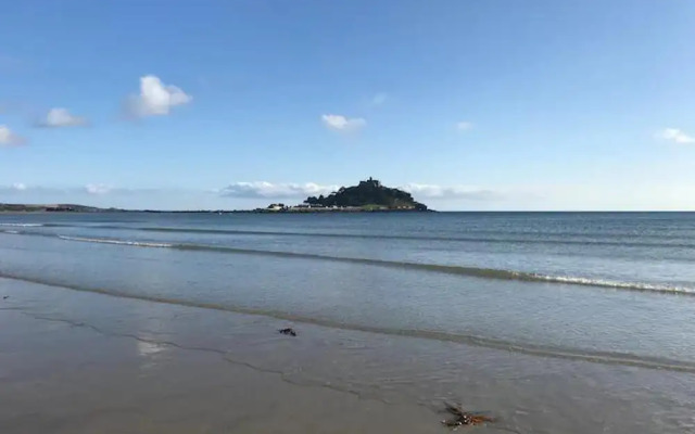 Immaculate Studio Apartment Just Outside Penzance