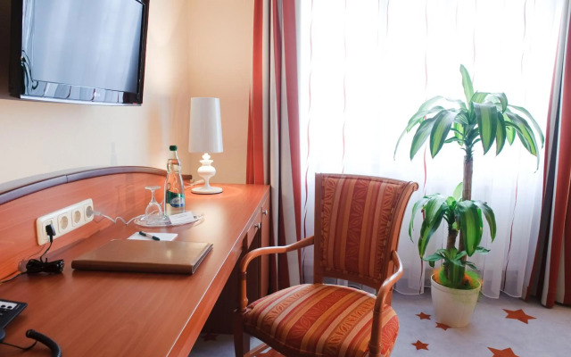 Stadthotel Stern