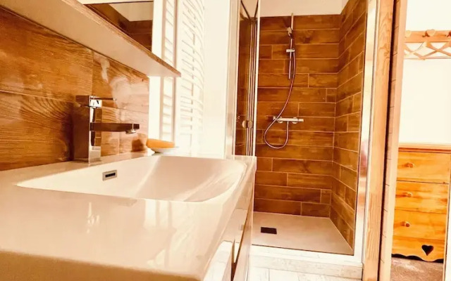 Chalet Alpe One 1850 M - Alpe d'Huez