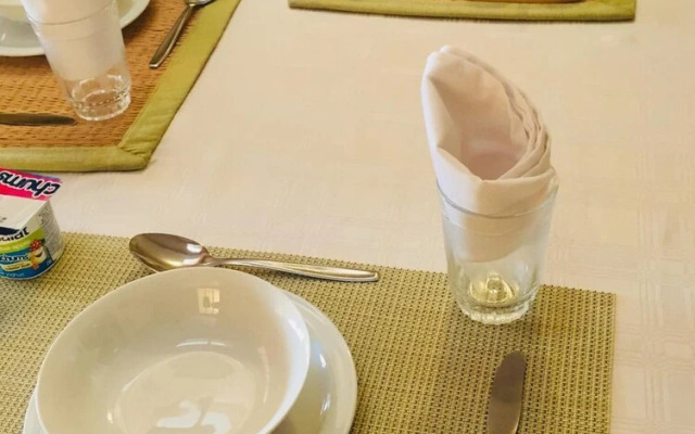 Hae Bed and Breakfast