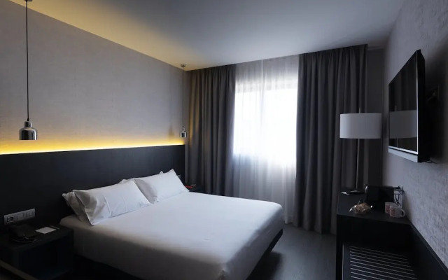 HG City Suites Barcelona