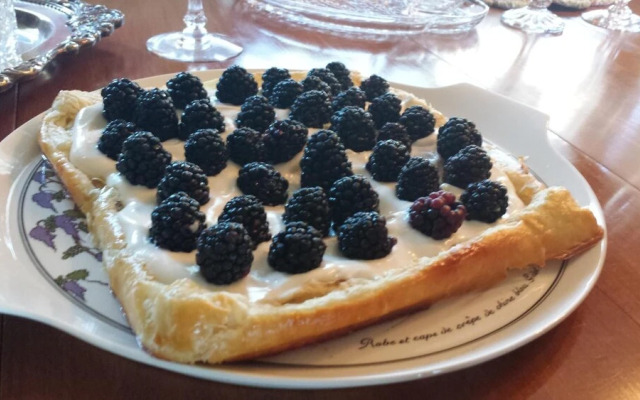 Yosemite Plaisance Bed & Breakfast