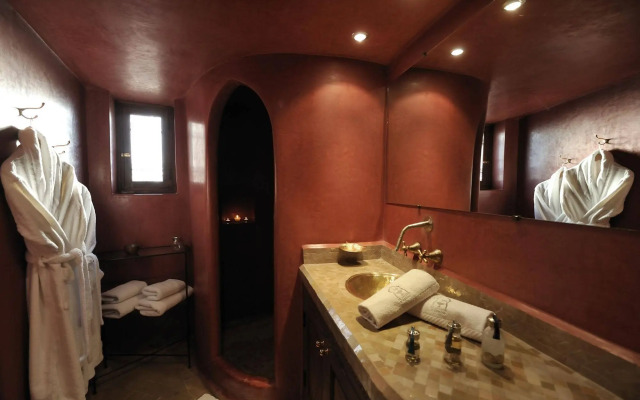 Riad Le Jardin d'Abdou