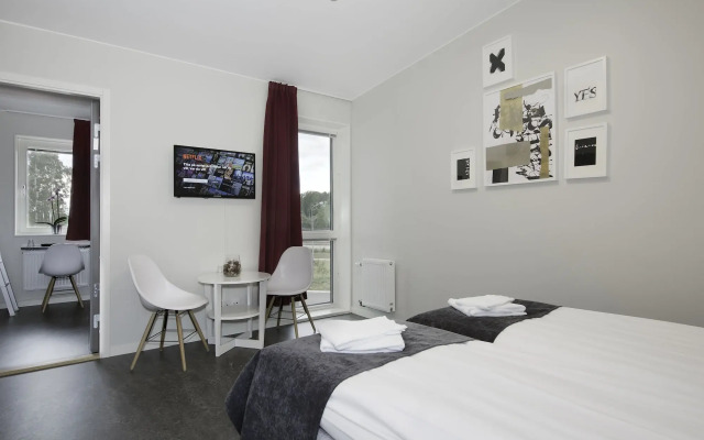 Hotell Eken
