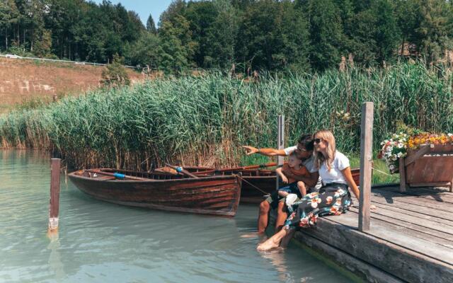 Al Sole Mountain Chic