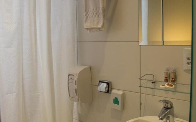 Eilat Hotel