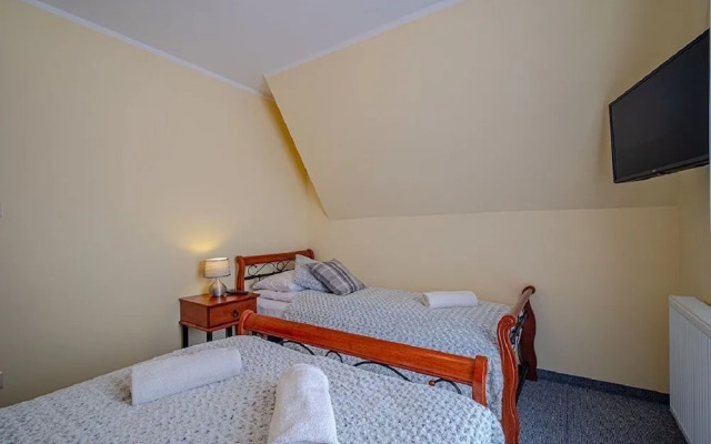Domek na Gubałówce & Apartamenty - Premium Chalets & Luxury Apartments Gubałówka Zakopane