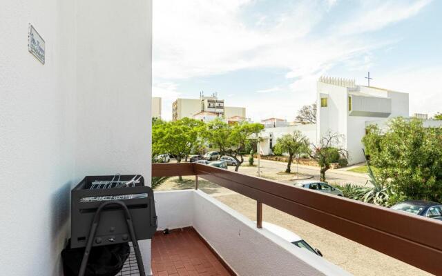 Apartamento T1 +1