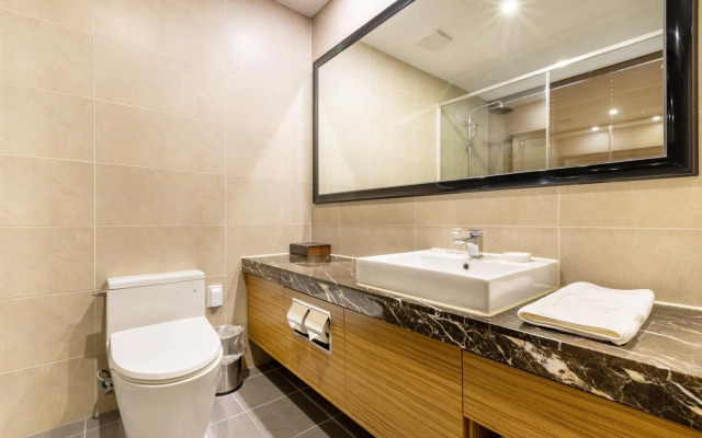 Bali Relaxing Resort & Spa