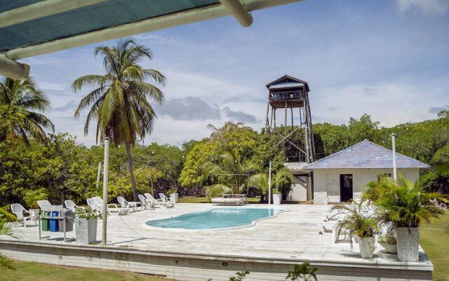 Quinta del Mar Tintipán