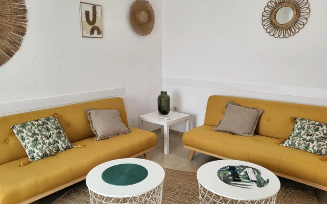 Global Immo 8008 CASA HENDRE