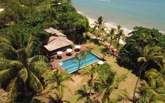 Pousada Villa Bianca