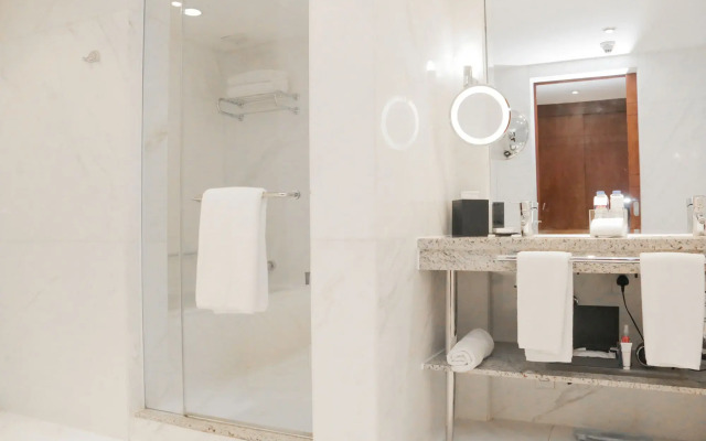 New Coast Hotel Manila