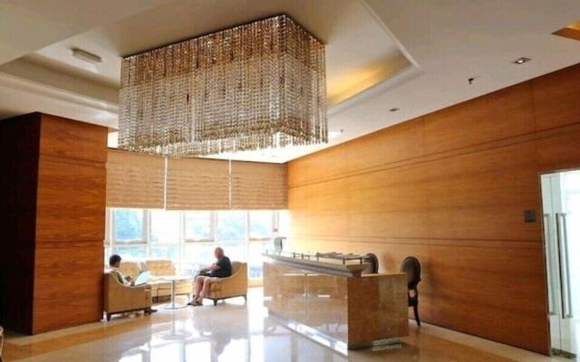 KL Skyline Hostel & Rooftop Infinity Sky Pool