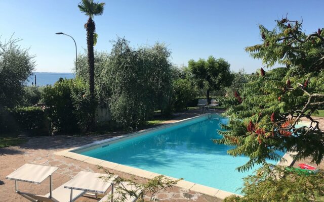 Villa Armonia del Garda