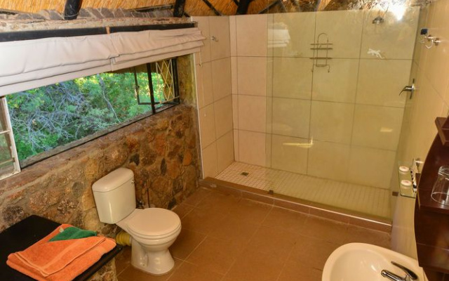 Matobo Hills Lodge