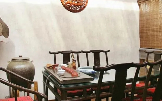 Rezen Jundun Hotel (Ganzi Danba)