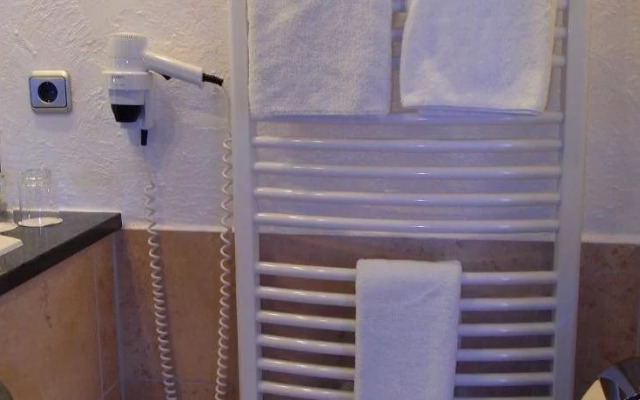 Gästehaus am Räuschenberg